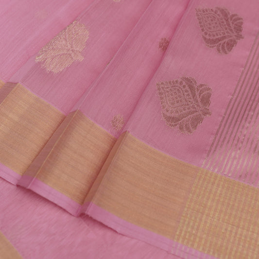 KANAK-LIGHT PINK-PR/K001