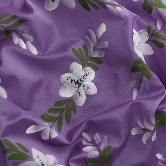 VARNA-PURPLE-CHANDERI SILK-PR/V013