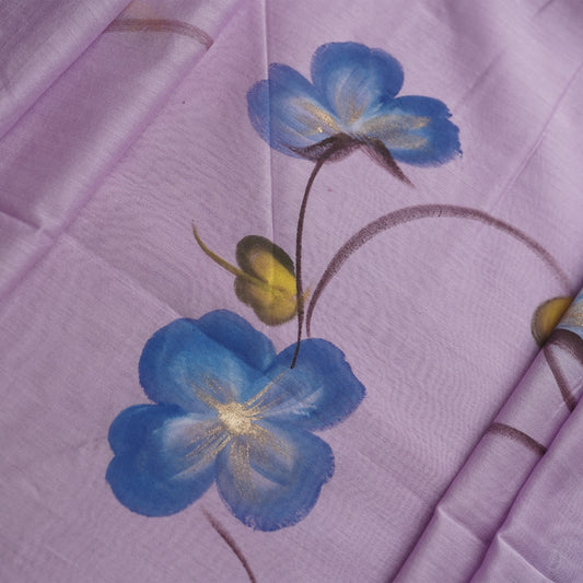 VARNA_PURPLE_CHANDERI SILK-PR/V027