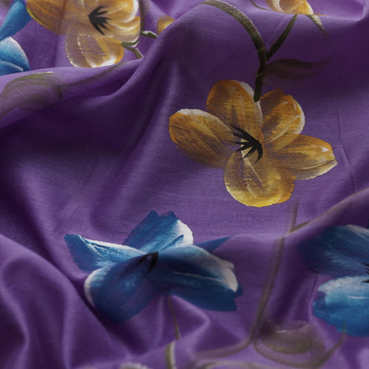 VARNA_PURPLE_CHANDERI SILK-PR/V029